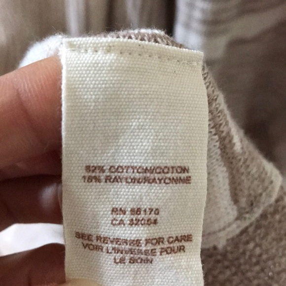 FREE PEOPLE duster cardigan Small - Picture 8 of 9